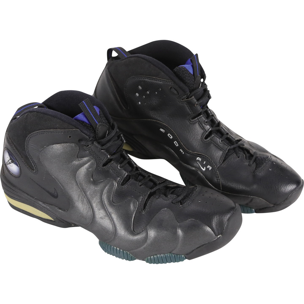 Anfernee Hardaway : 1997-98년 Game-Used 운동화